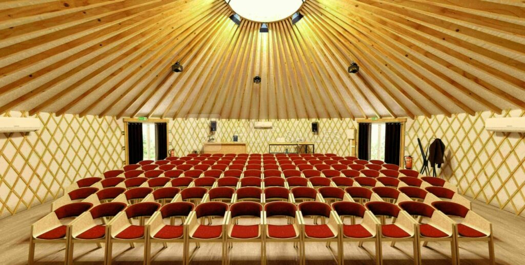 convention all inclusive